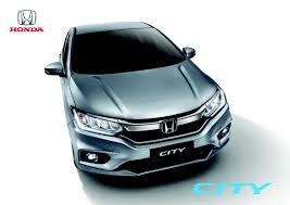 Honda City Car in Diwan Driving School