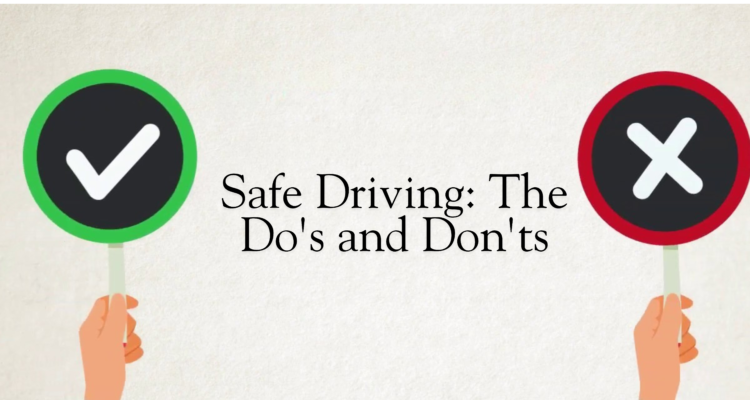 Driving School in Lahore