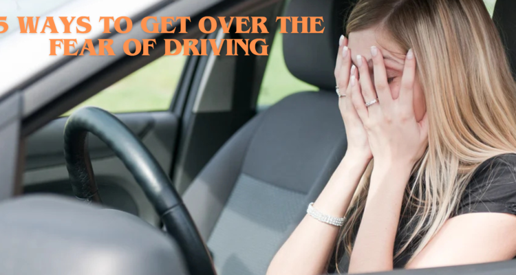 Driving School Lahore