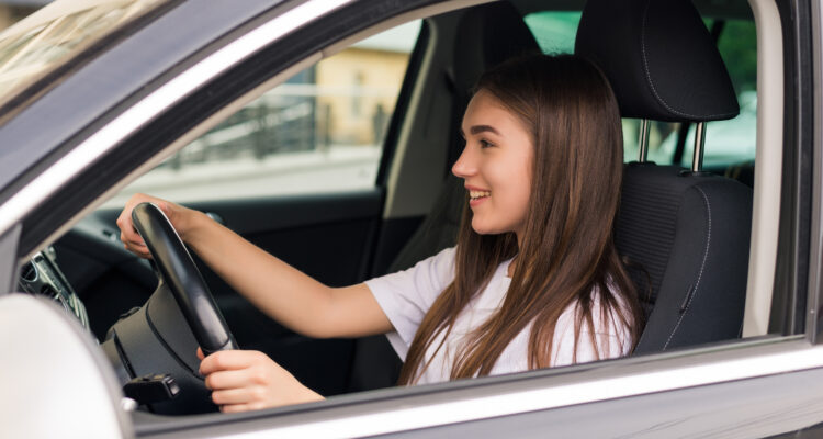 Driving school in lahore