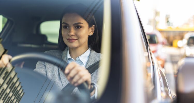 Driving school near UCP Lahore