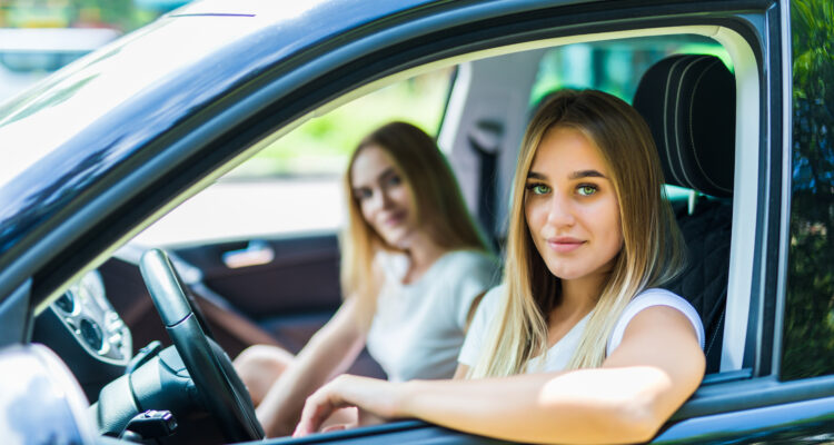 Driving School Near Emporium Mall Lahore